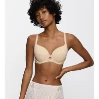 Triumph "Wild Rose Sensation" formende Spitze, mittlerer Shape-Effekt