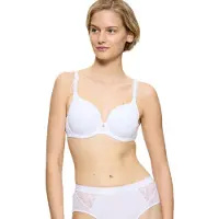 Triumph "Wild Azalea Florale WP" mit Stickerei