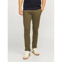 Jack & Jones "JPSTMARCO JJFURY AKM" Baumwollmischung, slim fit