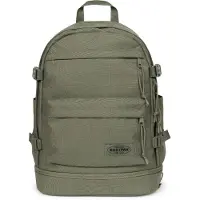 Eastpak "EVERYDAY PAKR Monotone", Unisex Travelrucksack, Reiserucksack mit zusätzlichem RV-Bodenfach