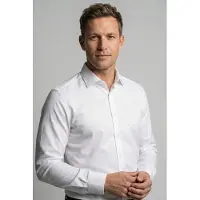 Olymp "Level Five body fit" schlichtes Design