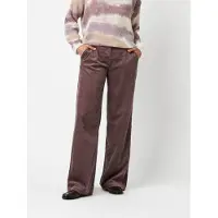 Toni "Luisa Palazzo" Relaxed Fit, aus seidigem Cord