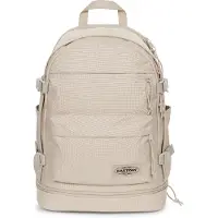 Eastpak "EVERYDAY PAKR Monotone", Unisex Travelrucksack, Reiserucksack mit zusätzlichem RV-Bodenfach