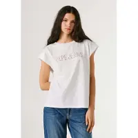 Pepe Jeans Mirari Kurzarm-t-shirt