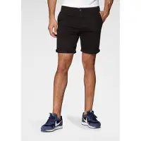 Jack & Jones "BOWIE SHORTS" mit Aufschlag