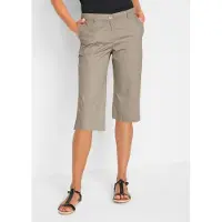 Bonprix aus Baumwolle mit Elasthan, Regular Fit, mit Komfortbund