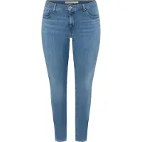 Levi's Levis Plus "311 PL SHAPING SKINNY *D" figurformend mit Stretch
