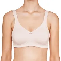 Susa "Milano" Soft-Cups, Microfaser, blickdicht, elastisch