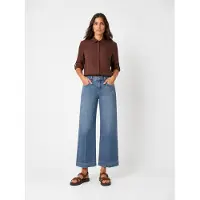 Toni / Culotte, Regular-Fit, Stretch