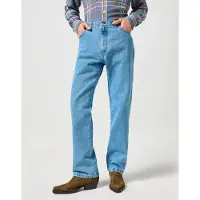 Wrangler "13MWZ"