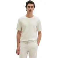 Marc O'Polo Marc OPolo "aus weichem Slub-Jersey"
