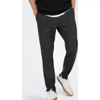 Only & Sons "ONSMARK SLIM CHECK 020960 PANT"