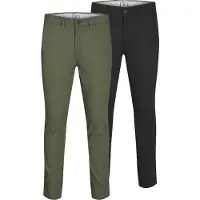Jack & Jones "SLIM FIT MARCO 2PCS"
