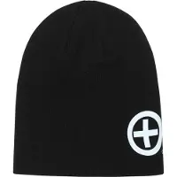 Chiemsee Beanie - in angenehmer Baumwoll-Qualität