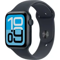 Apple Watch SE (3nd generation) , OLED, Touchscreen, 64 GB, WLAN, GPS, 32,9 g