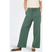 ONLY "ONLTIZANA COTTON LOOSE PANTS WVN NOOS"