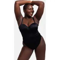 Dorina "Sublime Sculpt" Mit abnehmbaren Trägern