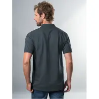 Trigema Poloshirt "Poloshirt DELUXE Piqué" 1 Stk.