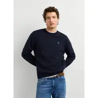 Pepe Jeans "DANIELS" mit gestickten Details, Baumwolle