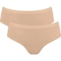 Sloggi "GO Sense" superweicher Modalmix, flache Kanten, elastisch, nahtlos