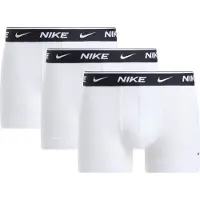 Nike Underwear "TRUNK 3PK" Packung, 3er, 3 Stk. mit Logo-Elastikbund