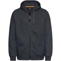 Camel active , Kapuzenjacke mit Reißverschluss