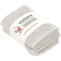 Vossen "SLEEPY SNOOPY" mit Veloursbordüren und Snoopy Stick
