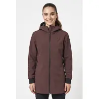 Schöffel - Women's Softshell Jacket Suavio - Mantel Gr 34 braun