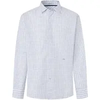 Pepe Jeans Robert Check Langarmhemd