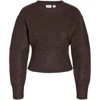 Noisy May Nmsloan Strickpullover