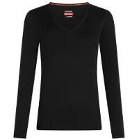 Icebreaker 260 Tech Langarm-t-shirt