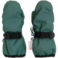 Color Kids Mittens Waterproof 743016 dark forest (9651) 2-4 year