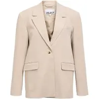 Object Objlisa Blazer Weiß 38