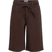 Object Culotte Shorts Braun 36