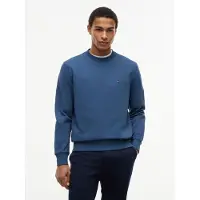 Tommy Hilfiger "ESSENTIAL TERRY CREWNECK"