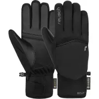 Reusch Amira Gore-tex black / silver (7702) 6,5