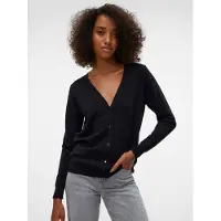 Vero Moda "VMSILJE LS V-NECK CARDIGAN GA NOOS"