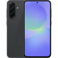 Samsung Smartphone Galaxy A36 5G, 128 GB, Schwarz, 6.7" Super AMOLED 120Hz Display, 50MP Kamera, 12MP Selfie, 45W Laden