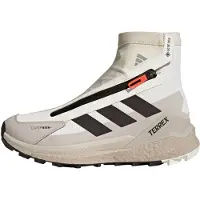 Adidas - Free Hiker 2 GTX Climawarm - Winterschuhe Gr 44 2/3 beige