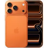 Apple iPhone 17 Pro 256 GB Cosmic Orange 6,3" TIM