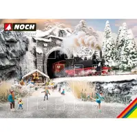 Noch 36999, N (1:160)