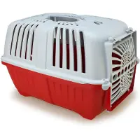 Arquivet Transportin Pratiko - 48 x 31,5 x 33 cm