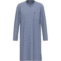 Ammann Herren-Nachthemd "EXTRA LIGHT COTTON"