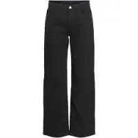 Vila Vilisa Low Waist Straight Fit Jeans