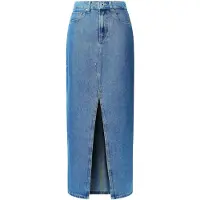 Pepe Jeans Maxi Langer Rock