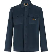 Protest Prtgogh Outdoor Shirt twilight navy (643) XS
