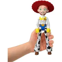 Mattel Toy Story JMW29, 3 Jahr(e), Mehrfarbig, Kunststoff