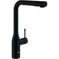 GROHE Essence, Schwarz