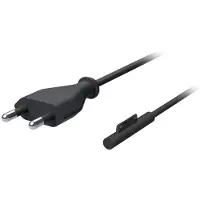 Microsoft Surface 24w Power Go It/pl/pt/es In Laptop-ladegerät