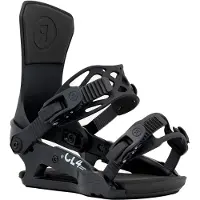 Ride Cl-4 Snowboardbindungen Für Frauen